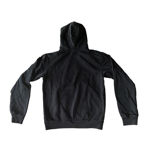 New Ken Carson X Pullover Hoodie - Opium Actual Hate Teen Tour Concert Merch XL - Picture 2 of 3